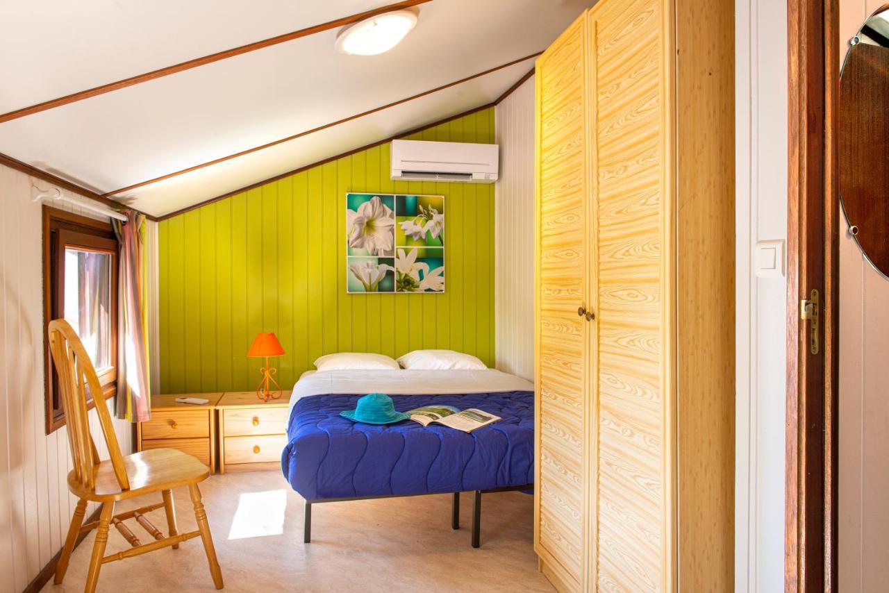 Les Tamaris Et Les Portes Du Soleil Portiragnes Luaran gambar